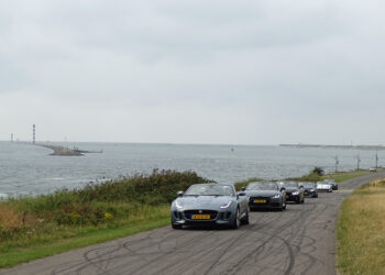 CabrioVriendenclub Maasmondrit 2025