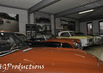 AFSLUITING SEIZOEN 2025 Oldtimers Club Friends and Oldtimers