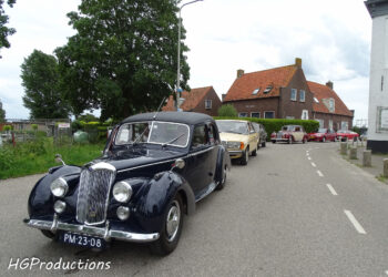 Betuwerit Zaterdag 6 Juni